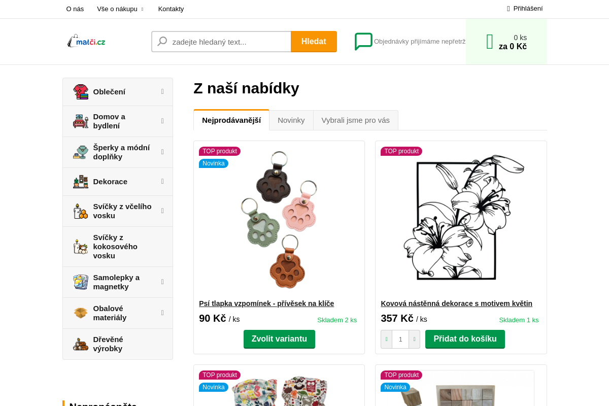 Malci.cz