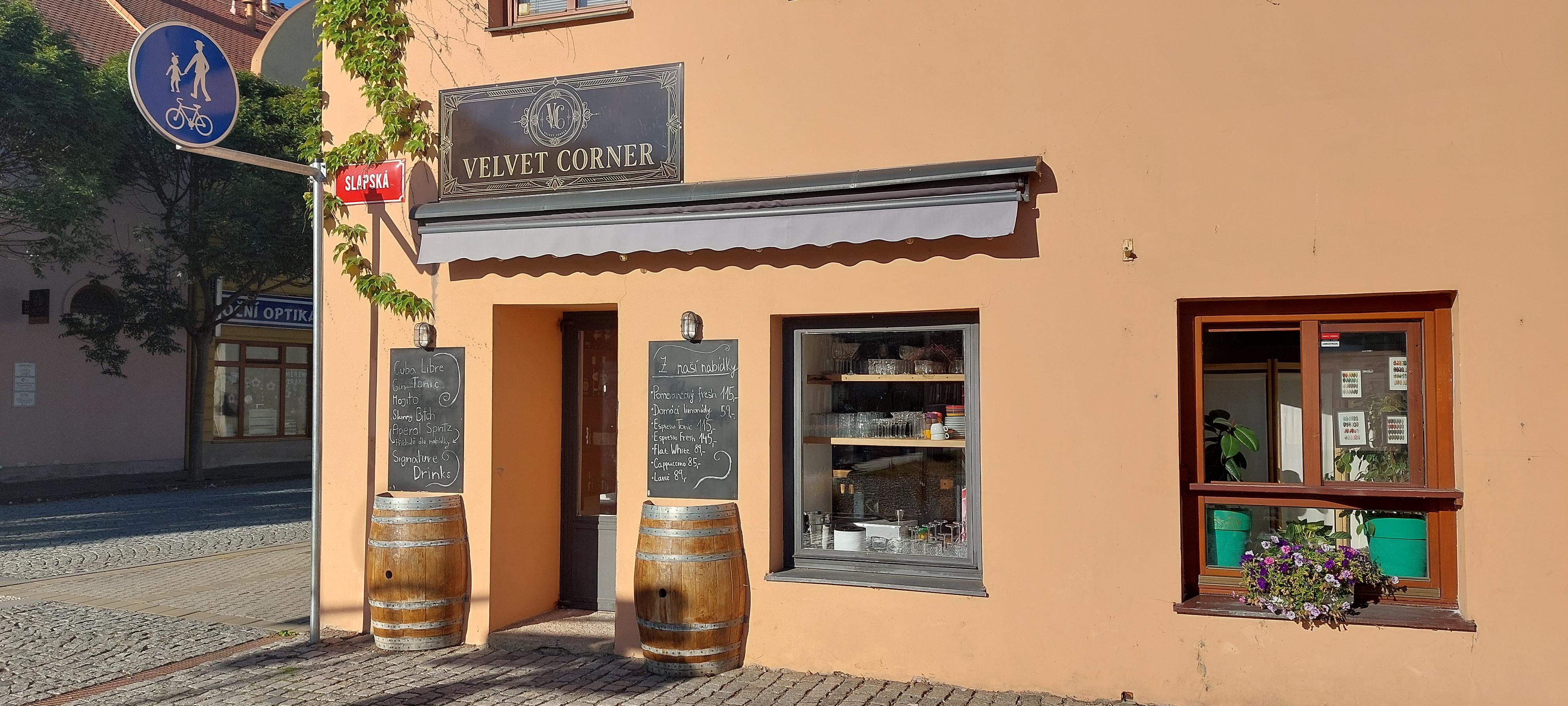 Vinný bar ISTRA foto 2