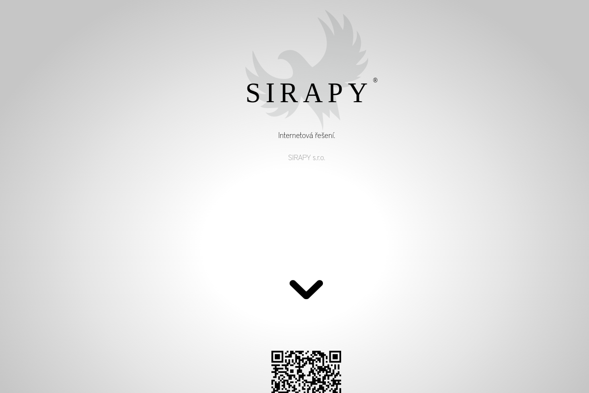 SIRAPY, s.r.o.