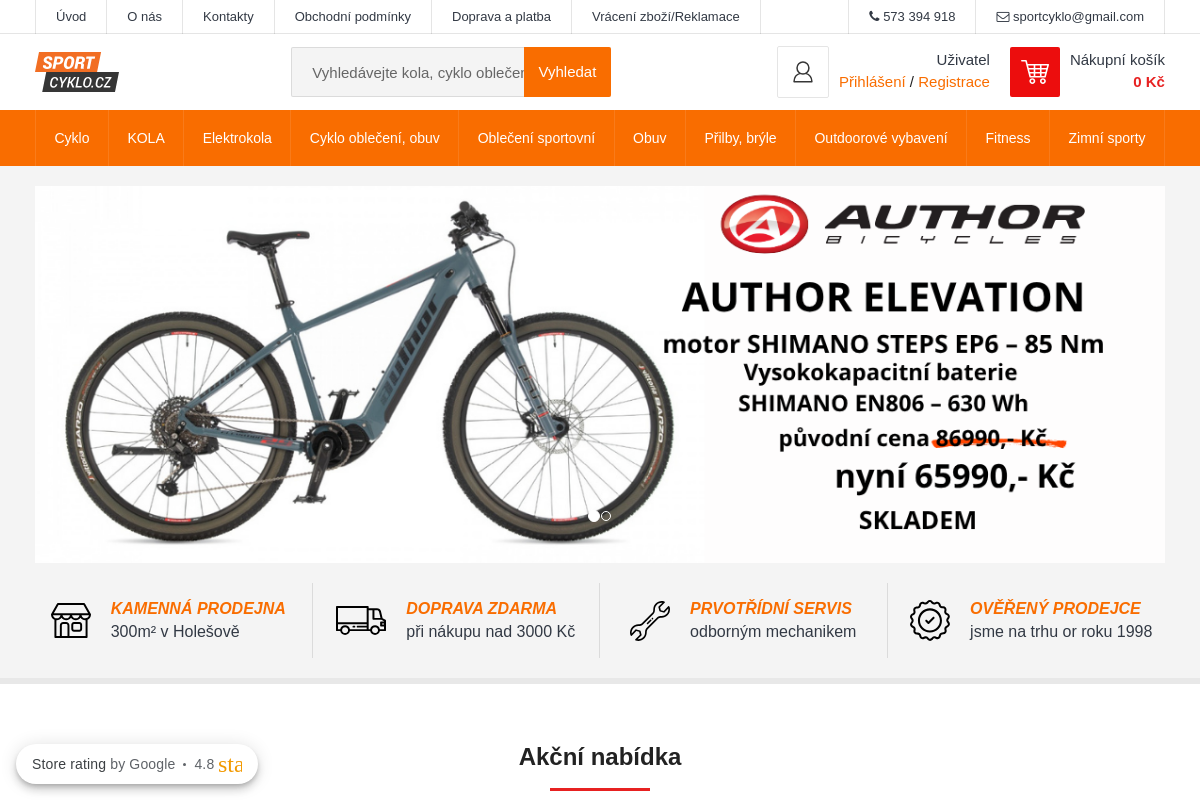 Sportcyklo.cz