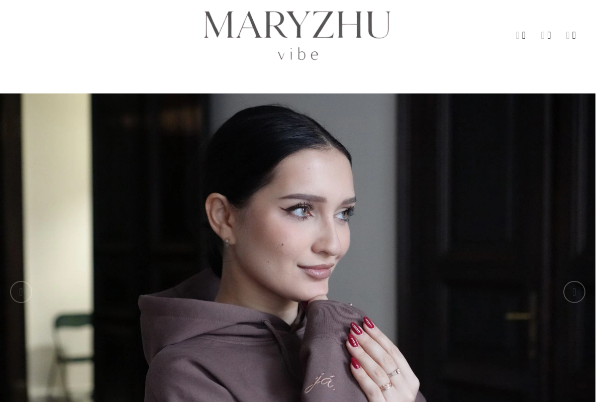 Maryzhuvibe.cz