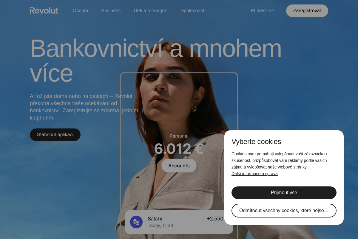 Revolut