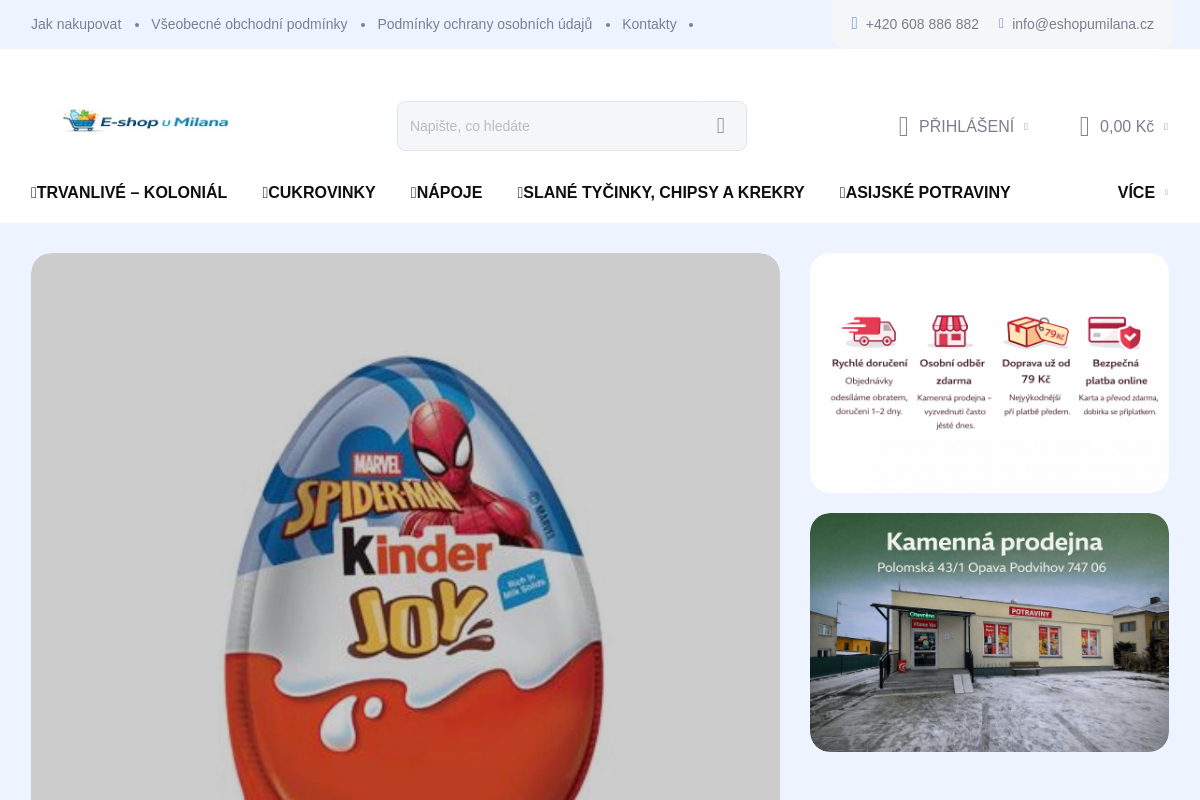 Eshopumilana.cz