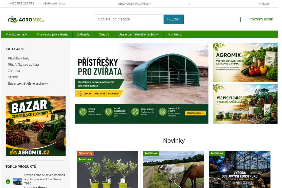 AGROMIX