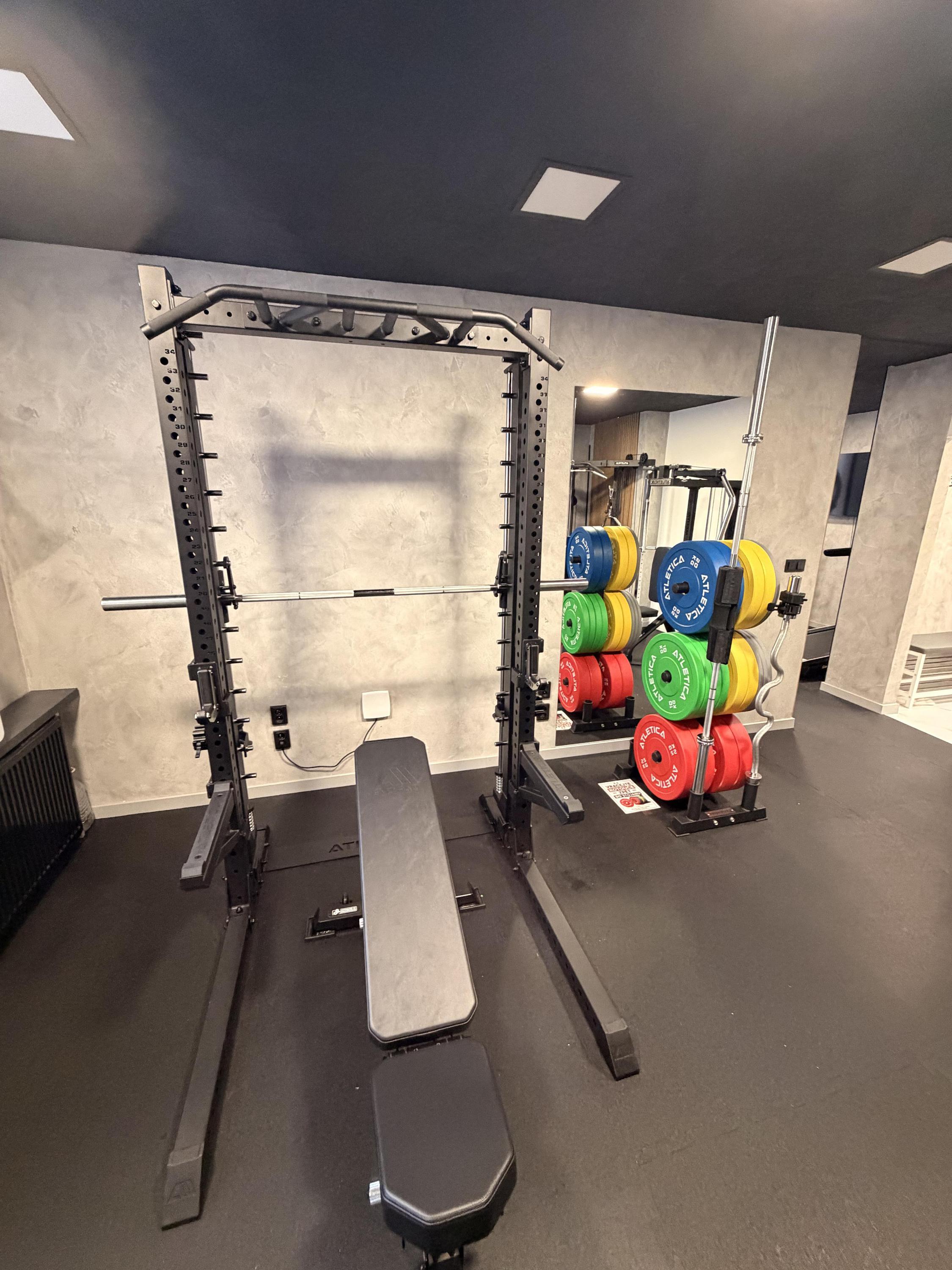 AdaptixGym foto 3
