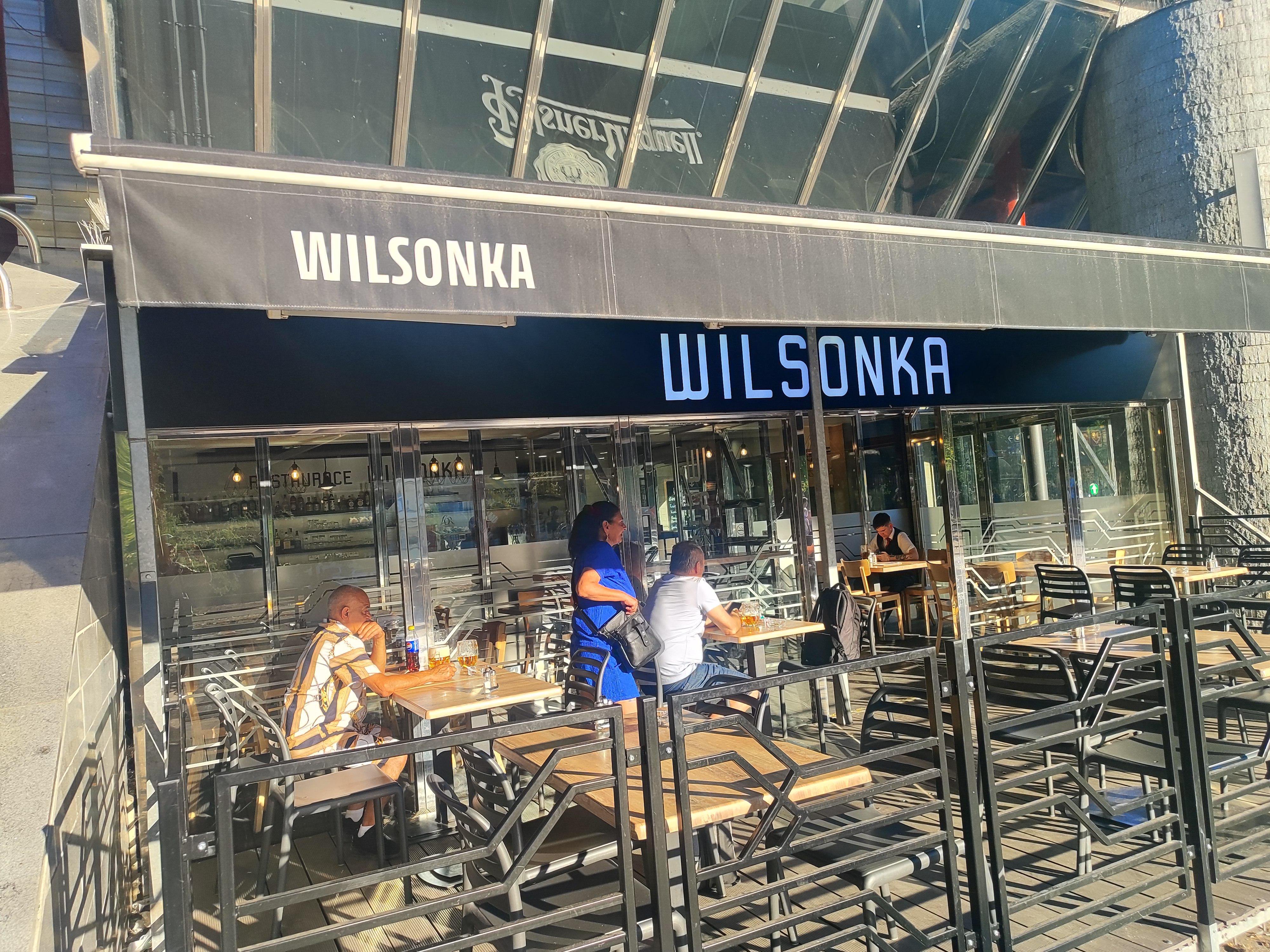 Wilsonka foto 5