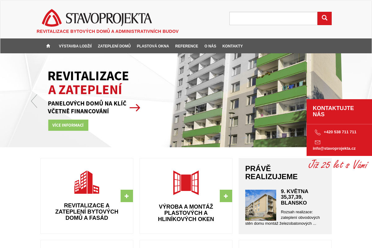 Stavo-therm.cz
