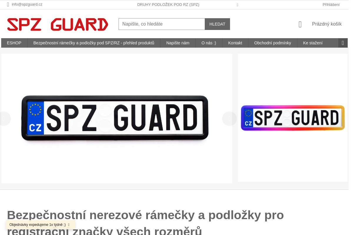 Spzguard.cz
