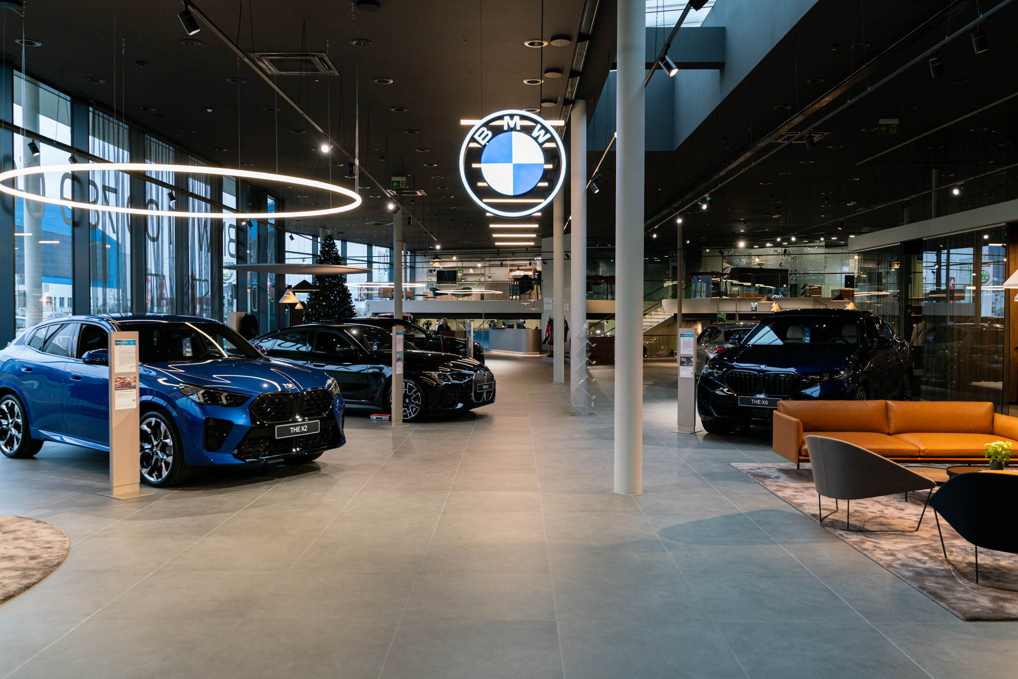 BMW | MINI invelt Praha foto 3