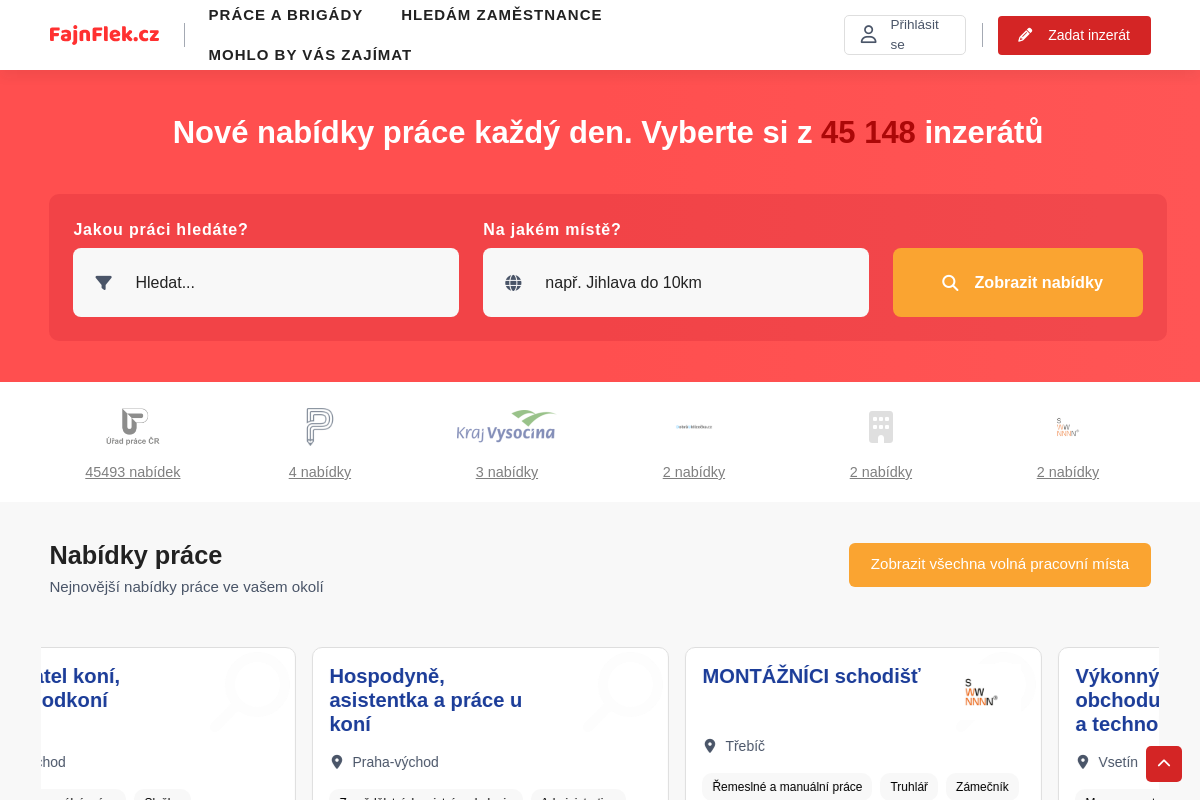 FajnFlek.cz