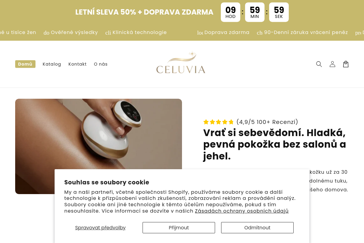 Celuvia.cz