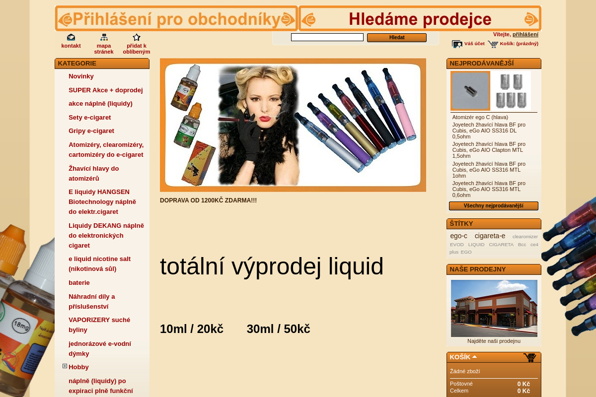 Cigareta-e.cz