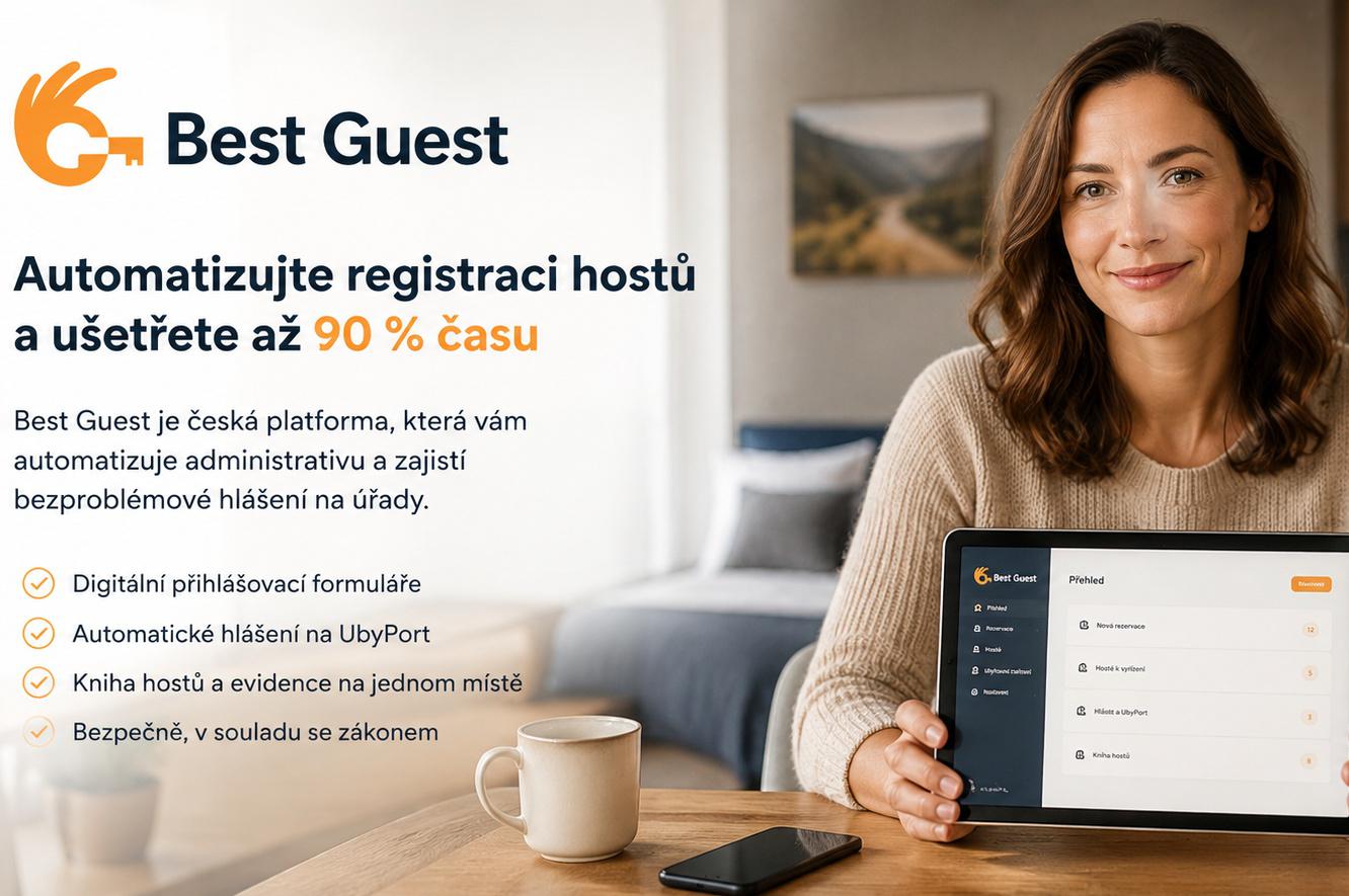 Best Guest