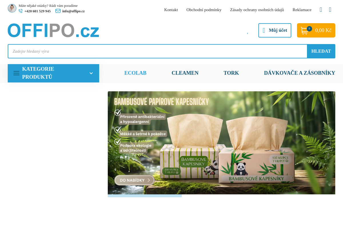 Offipo.cz