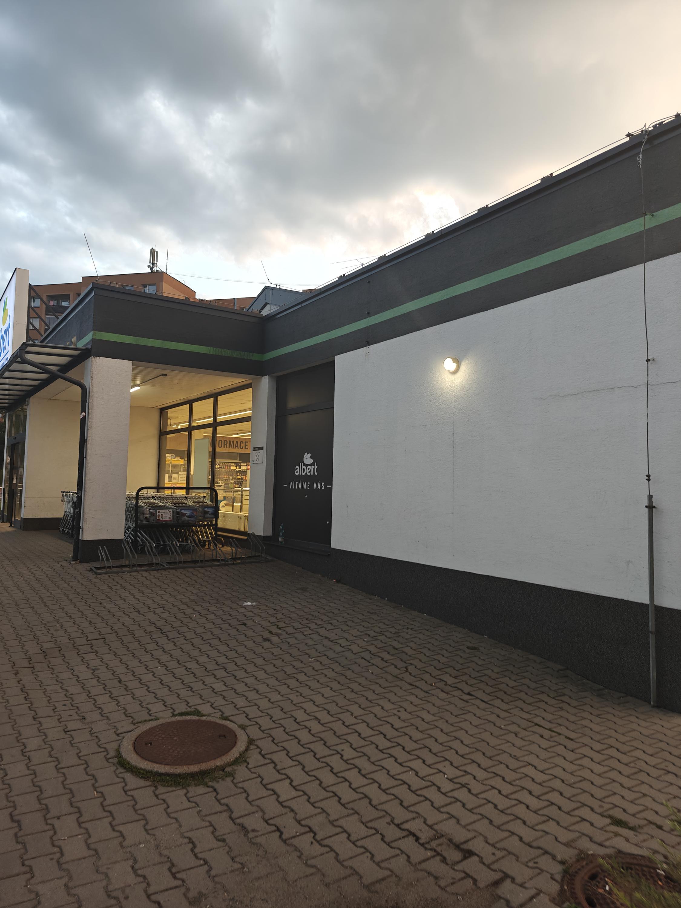 Albert Supermarket foto 5