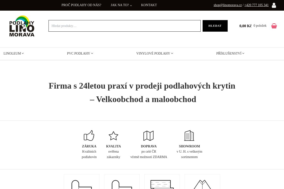 Linomorava.cz