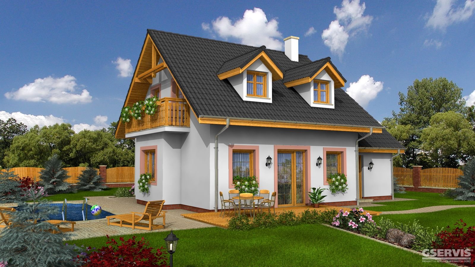 Dřevostavby-FlexiDomy foto 5
