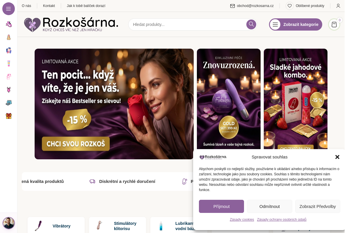 Rozkosarna.cz