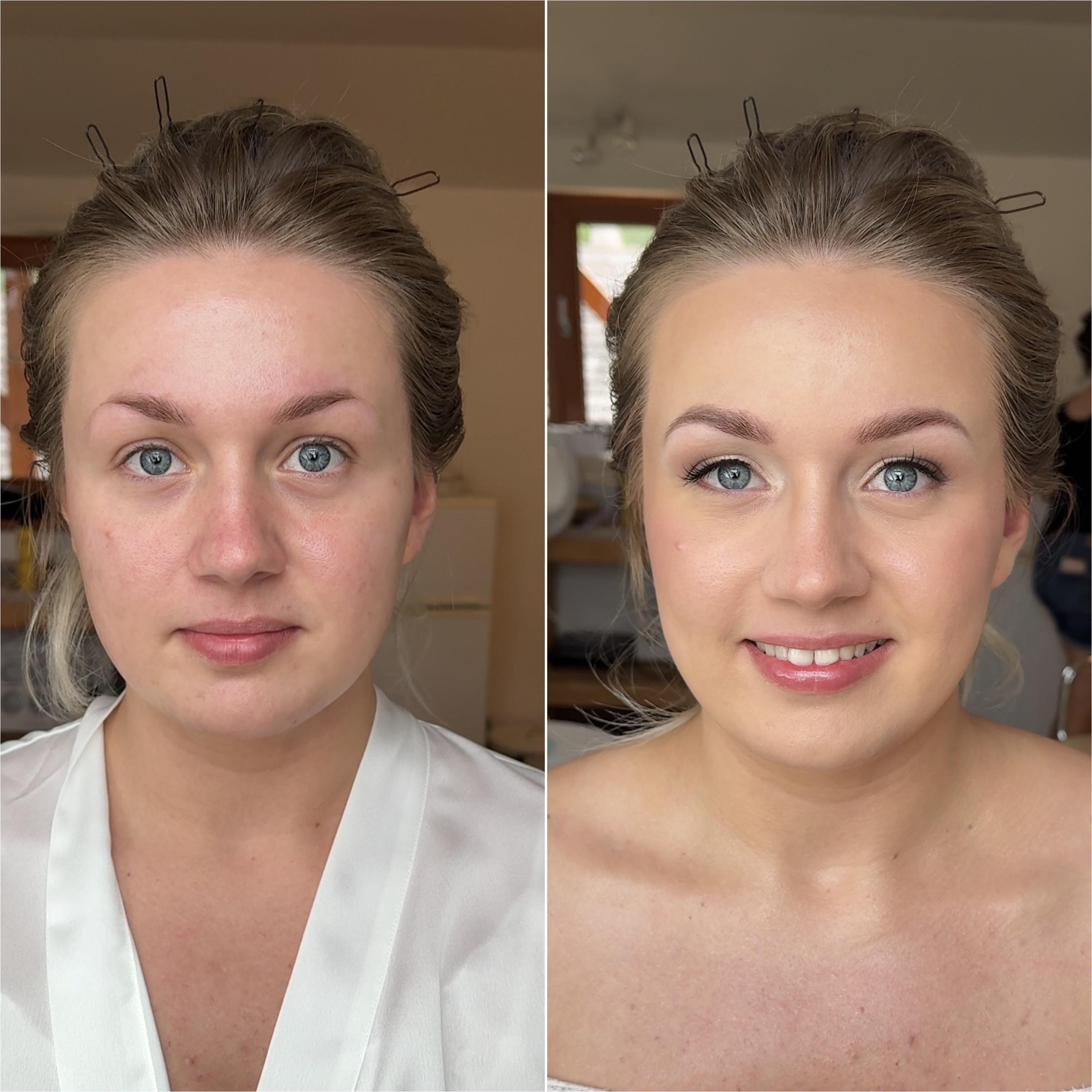 Makeup & Kosmetika Denisa Karasová foto 2
