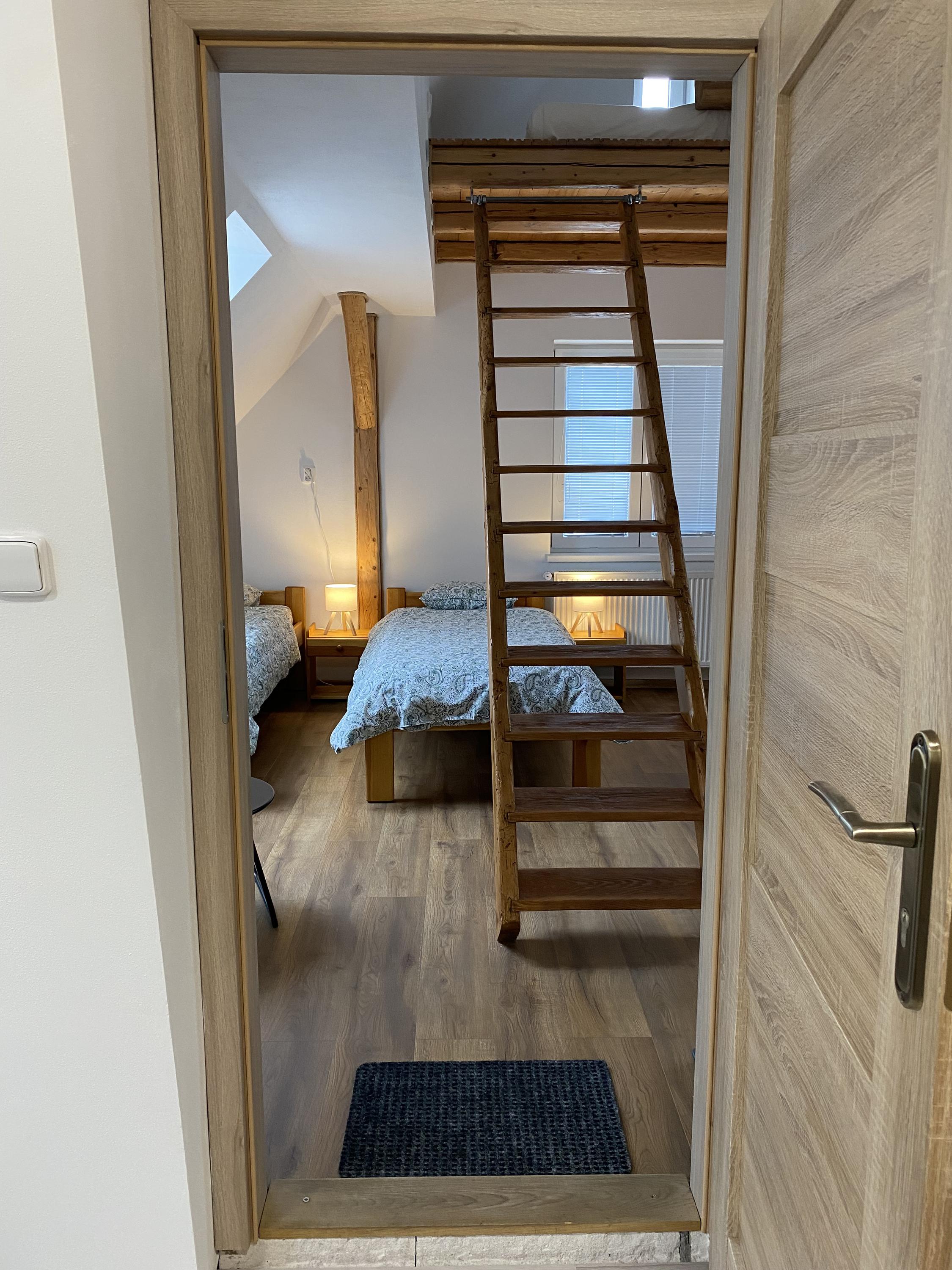 Apartmány pod Jizerkami foto 3