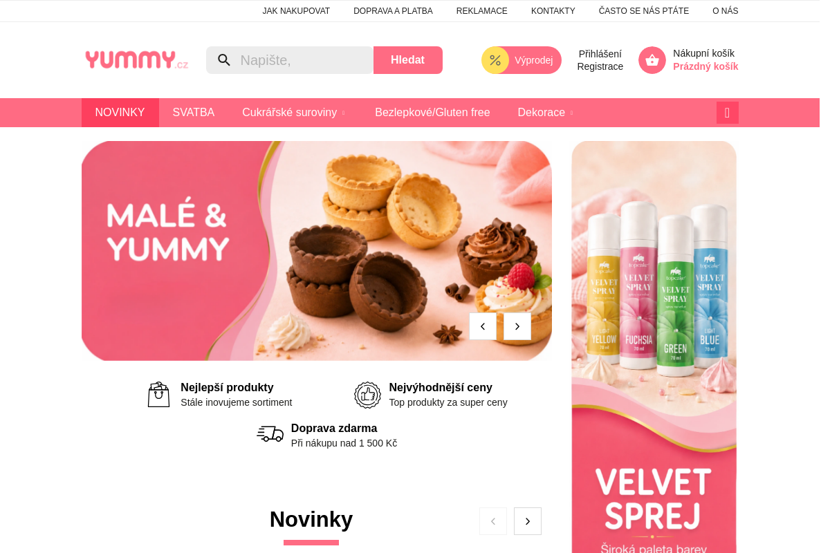 Yummy.cz