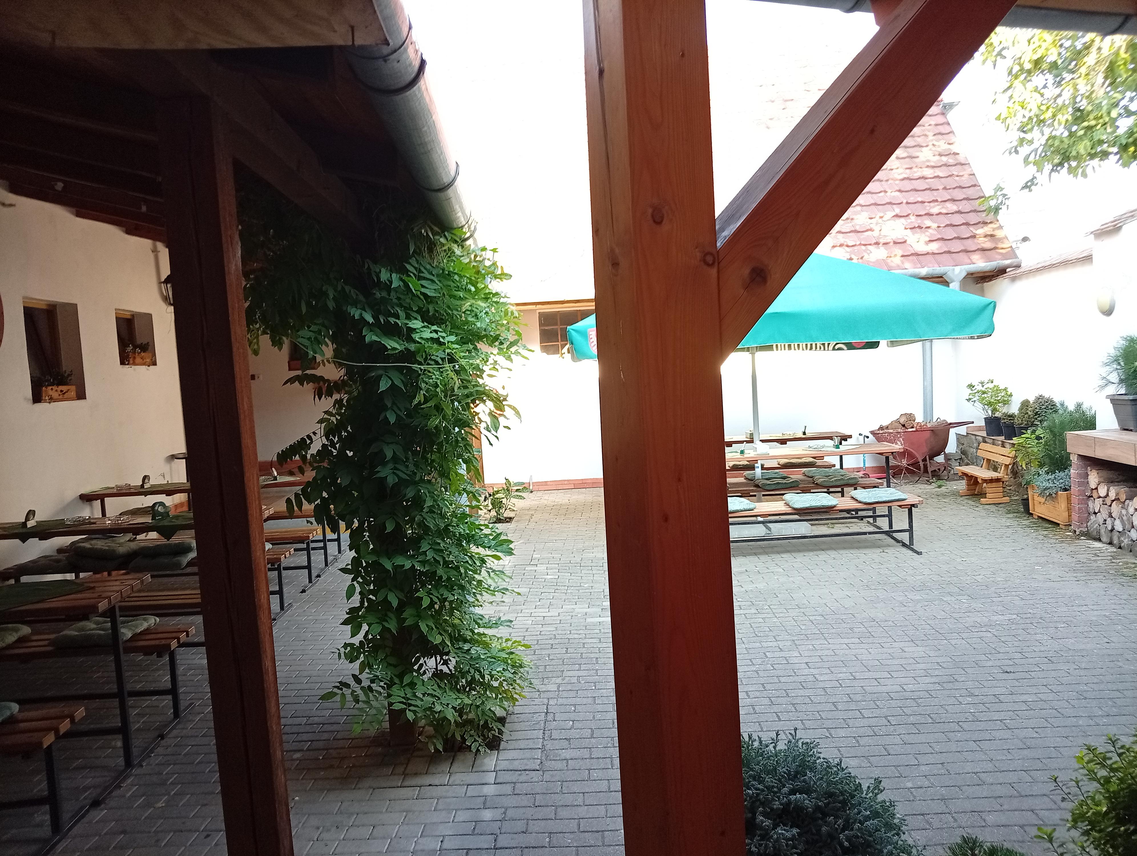Hospoda na Růžku foto 6