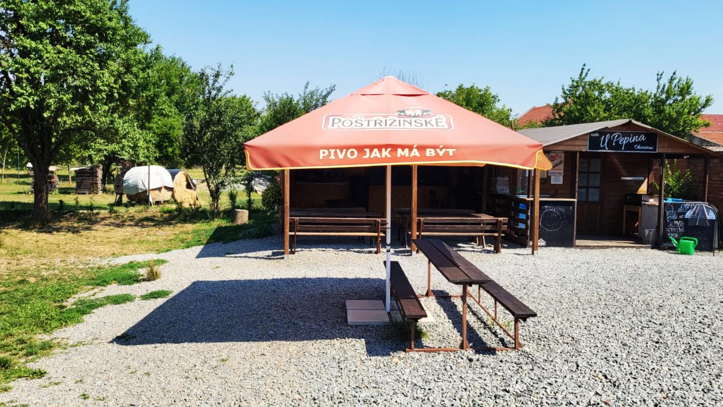 Občerstvení u Pepina foto 6