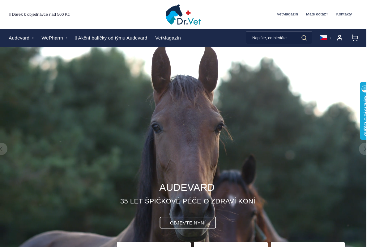 Drvet.cz