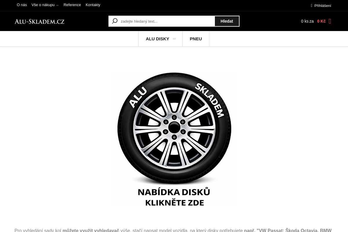 Alu-skladem.cz