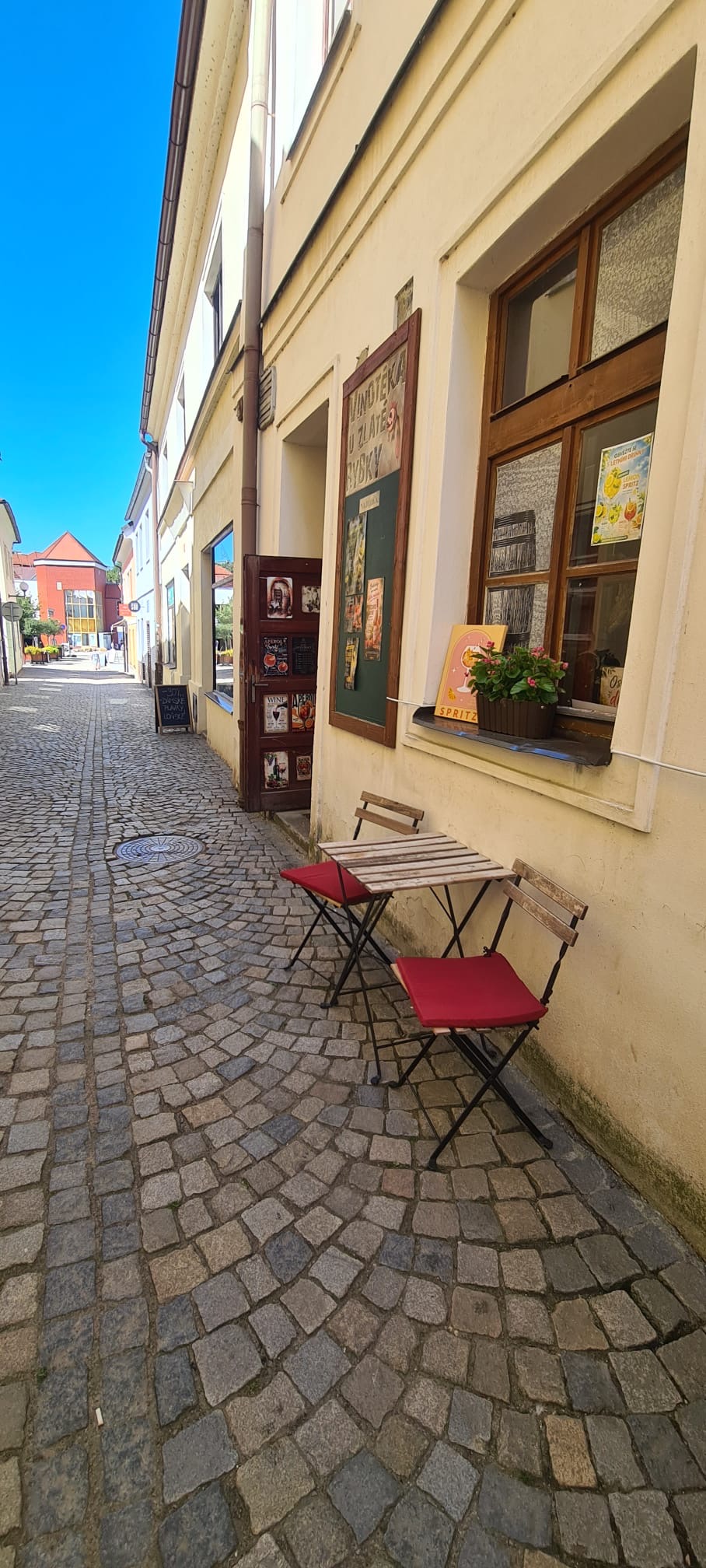 U Zlaté rybky foto 6