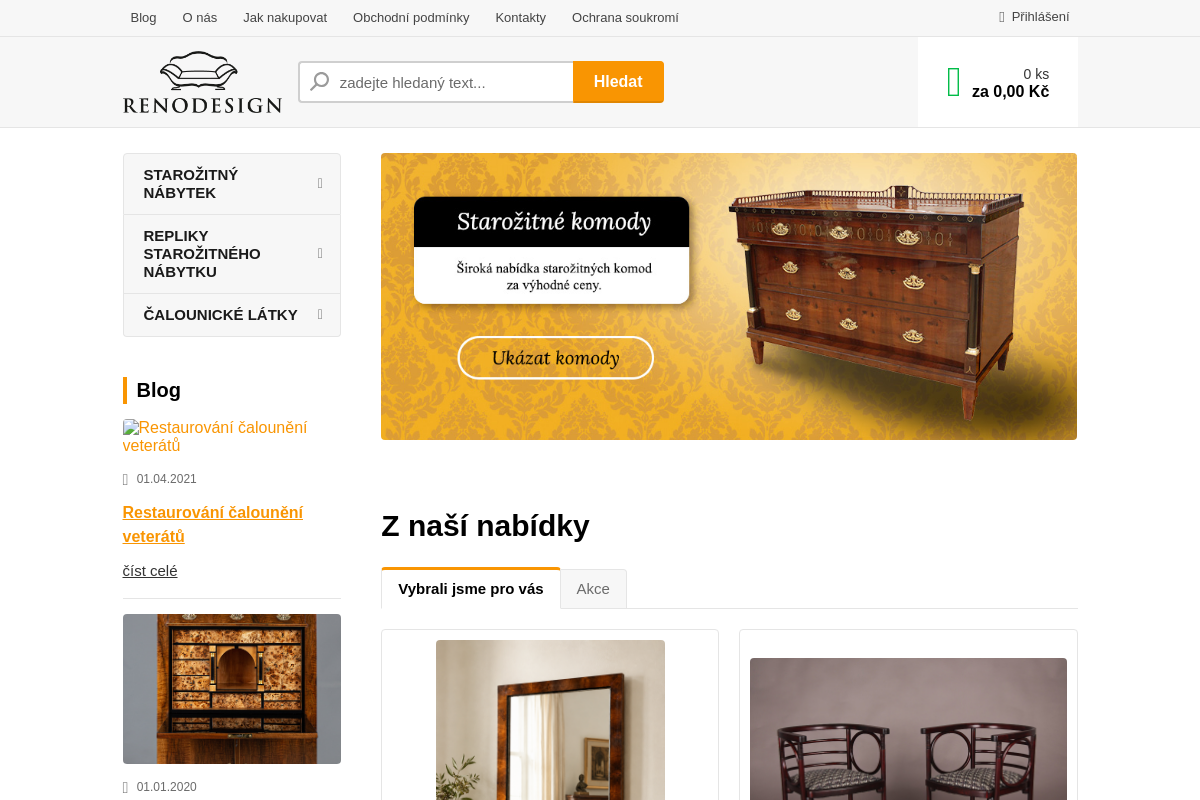 Renodesign.cz