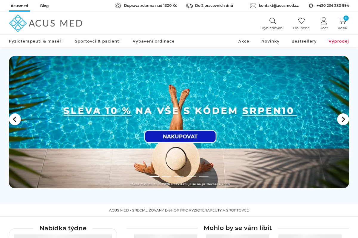 Acusmed.cz