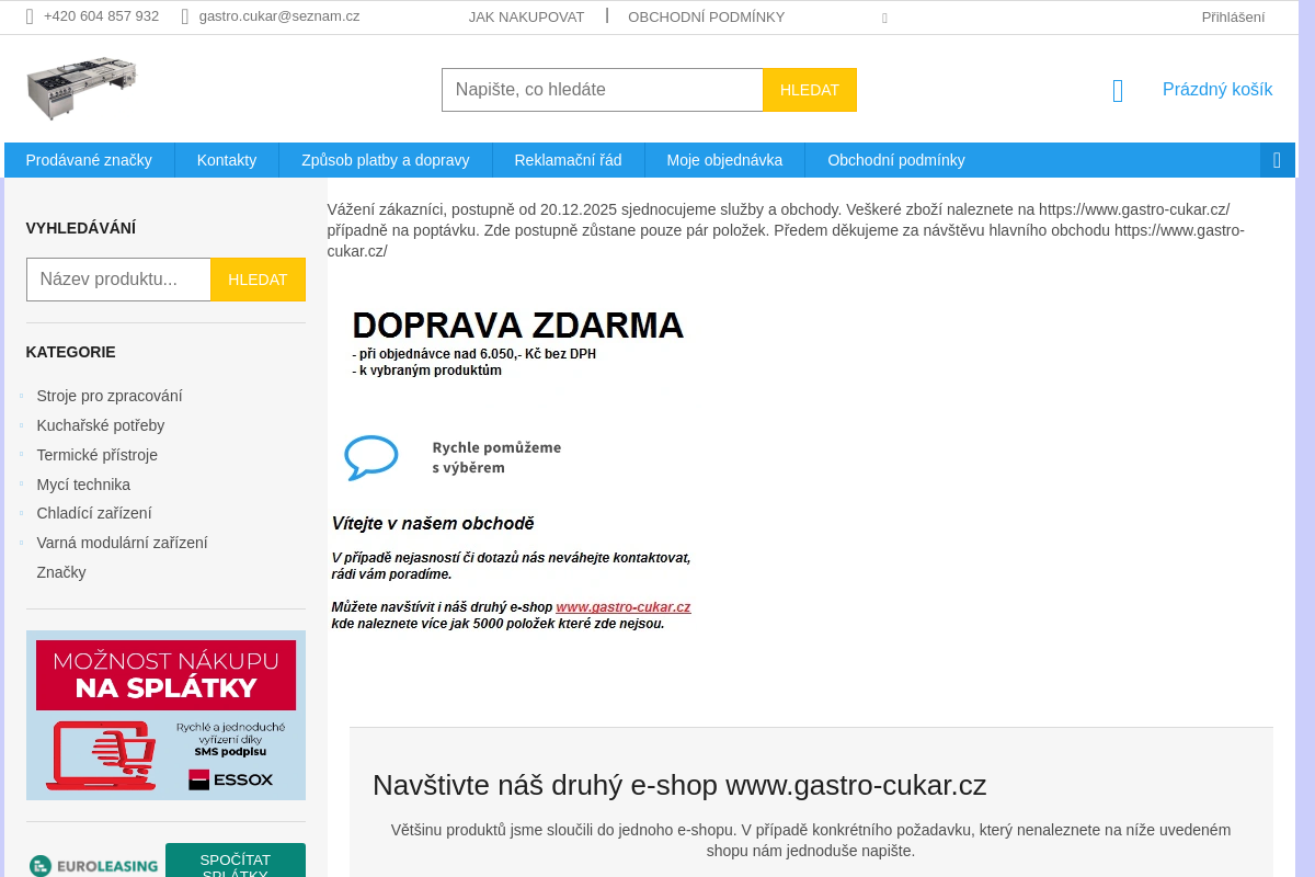 Gastro-cuk.cz