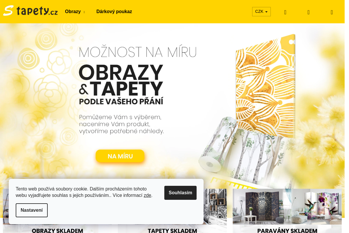 Stapety.cz