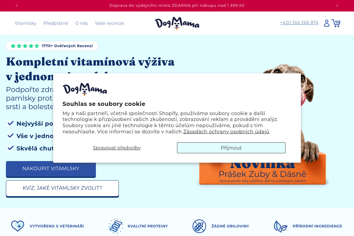 DogMama.cz
