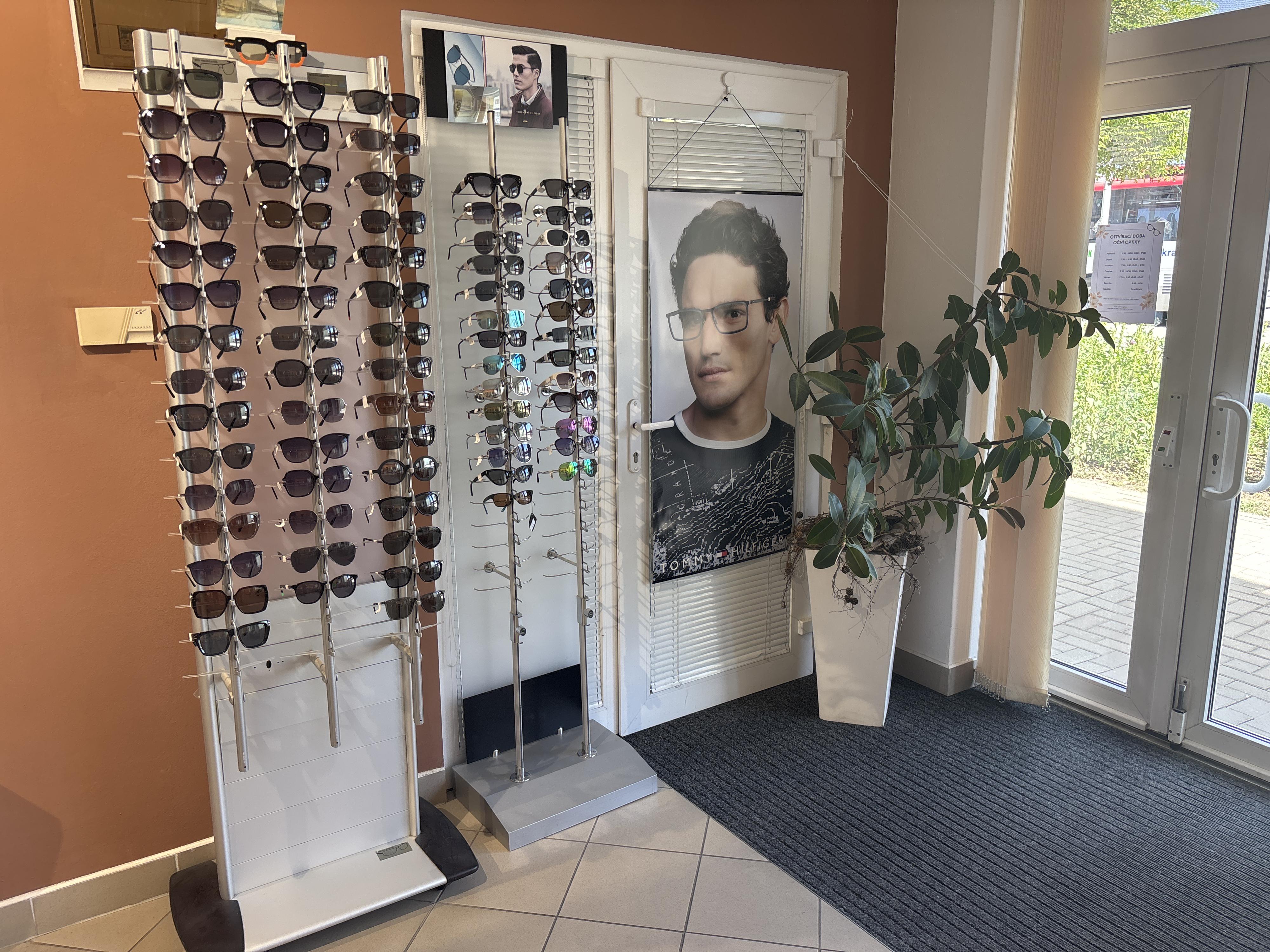 Oční optika - Aleš Kejík foto 5
