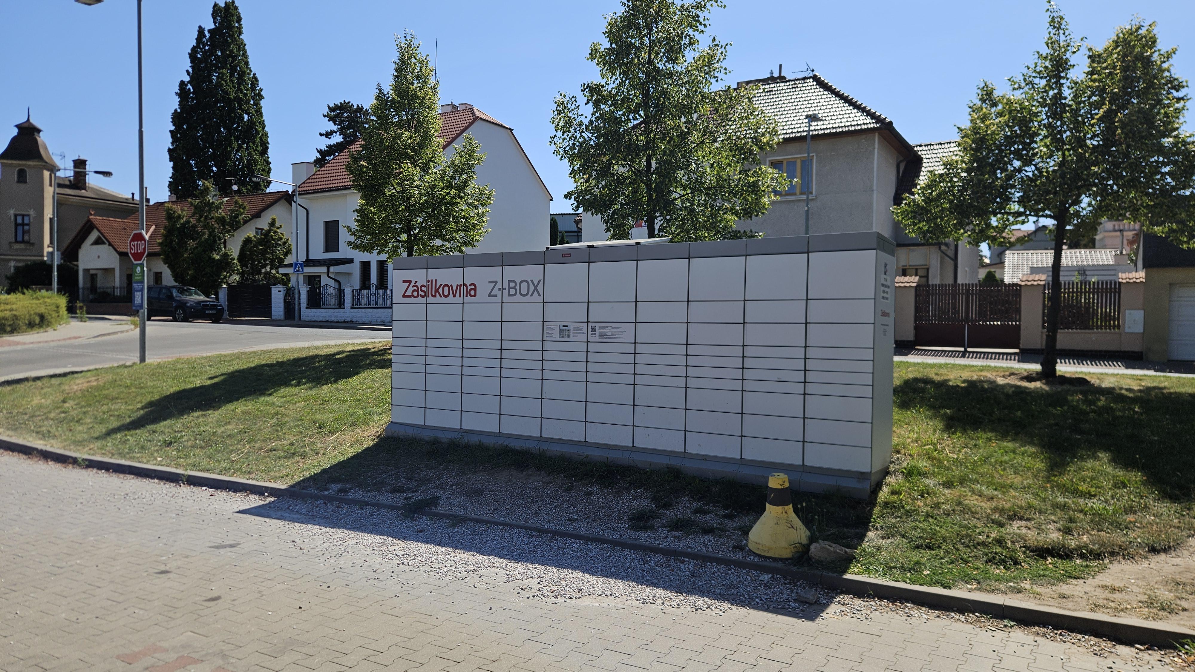 Z-BOX