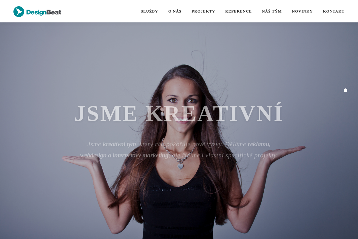 DesignBeat, s.r.o.