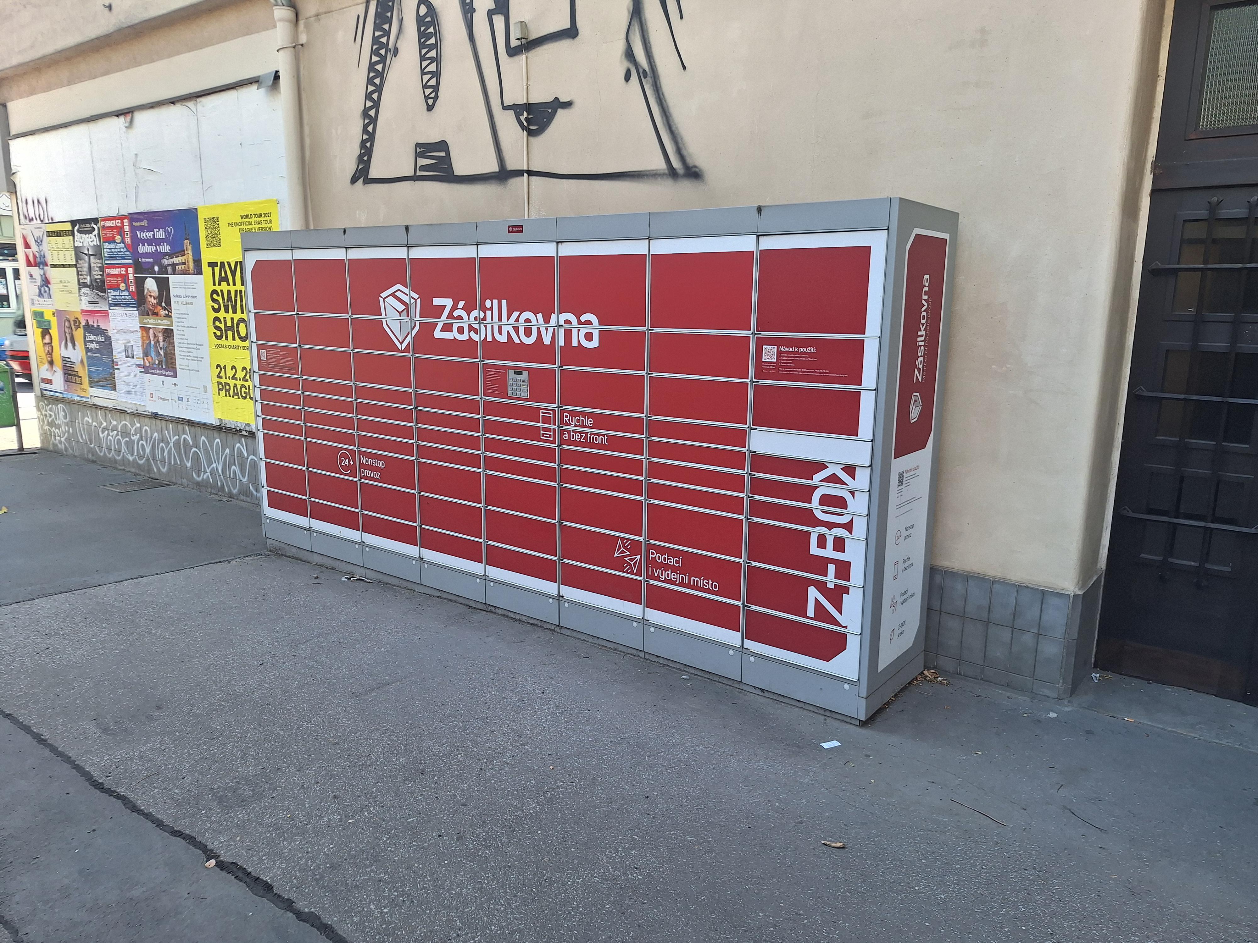 Z-BOX