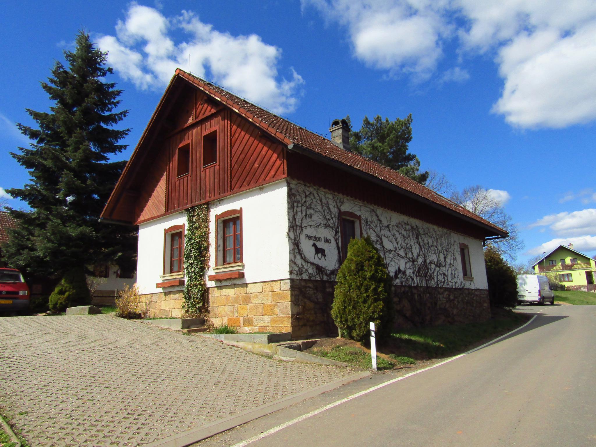 Penzion Lika foto 2