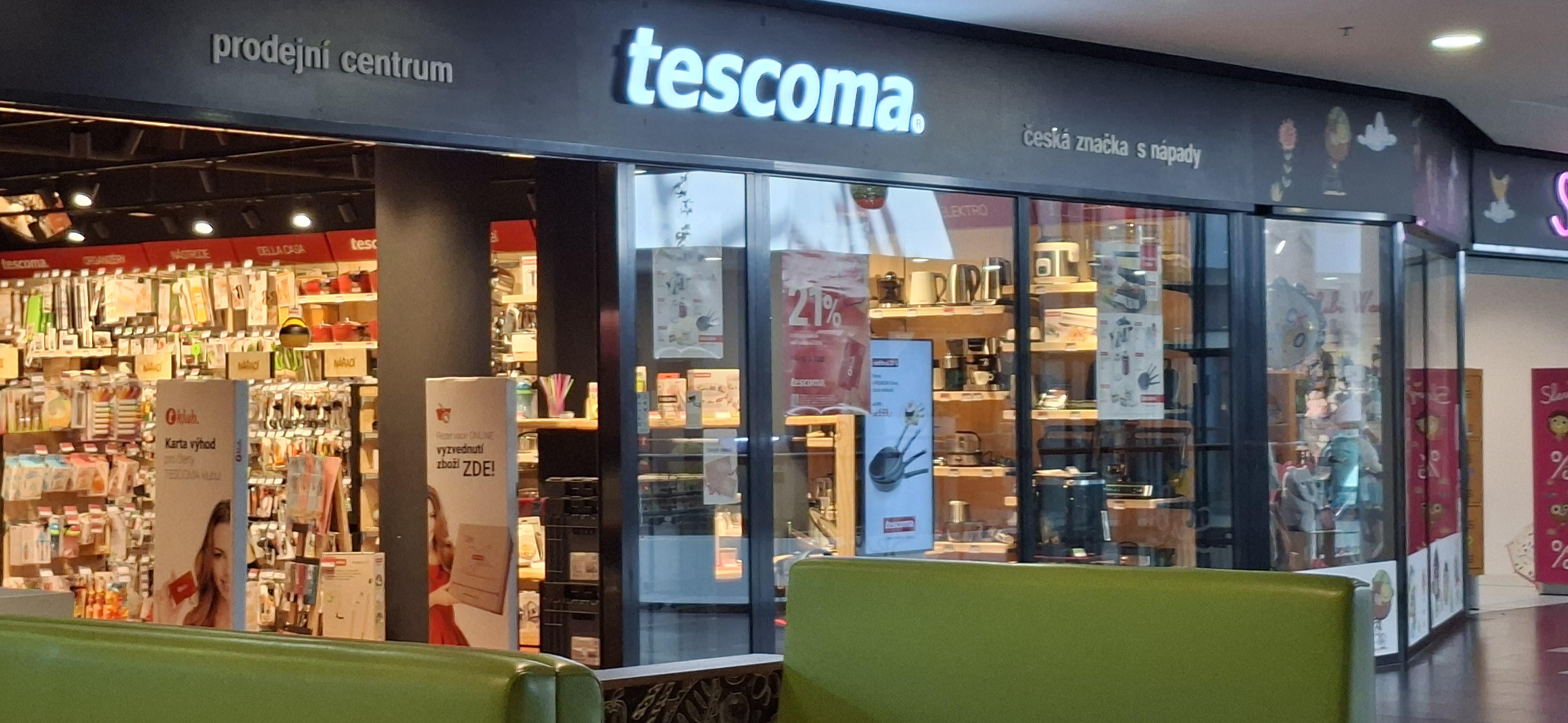 TESCOMA foto 6