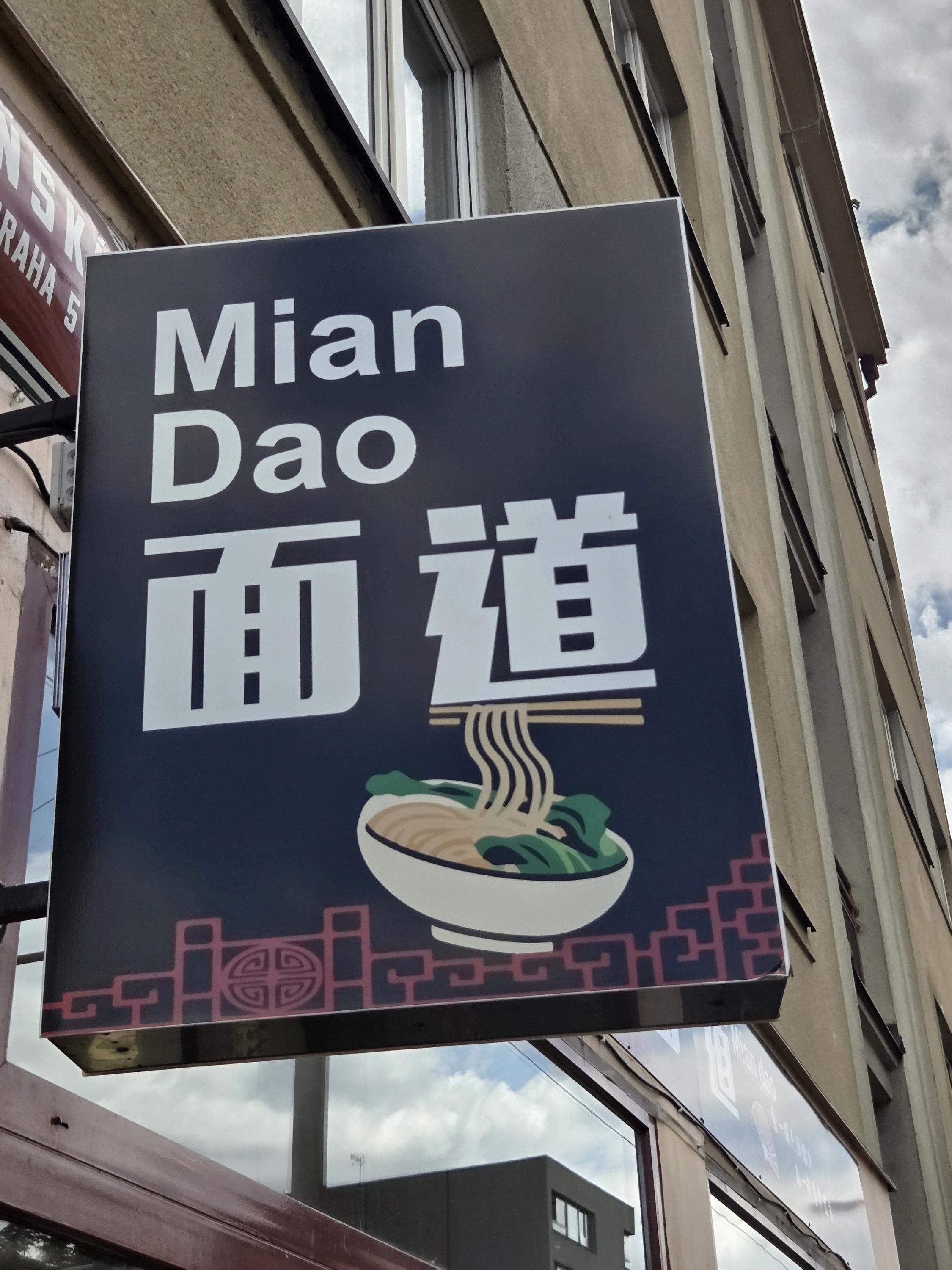 Mian Dao foto 1