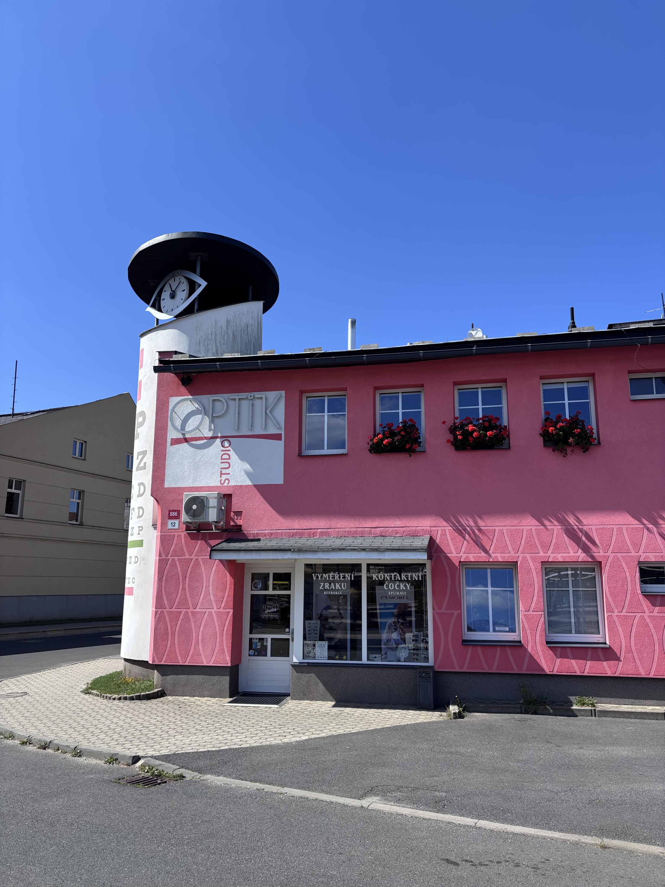 Optik studio foto 3