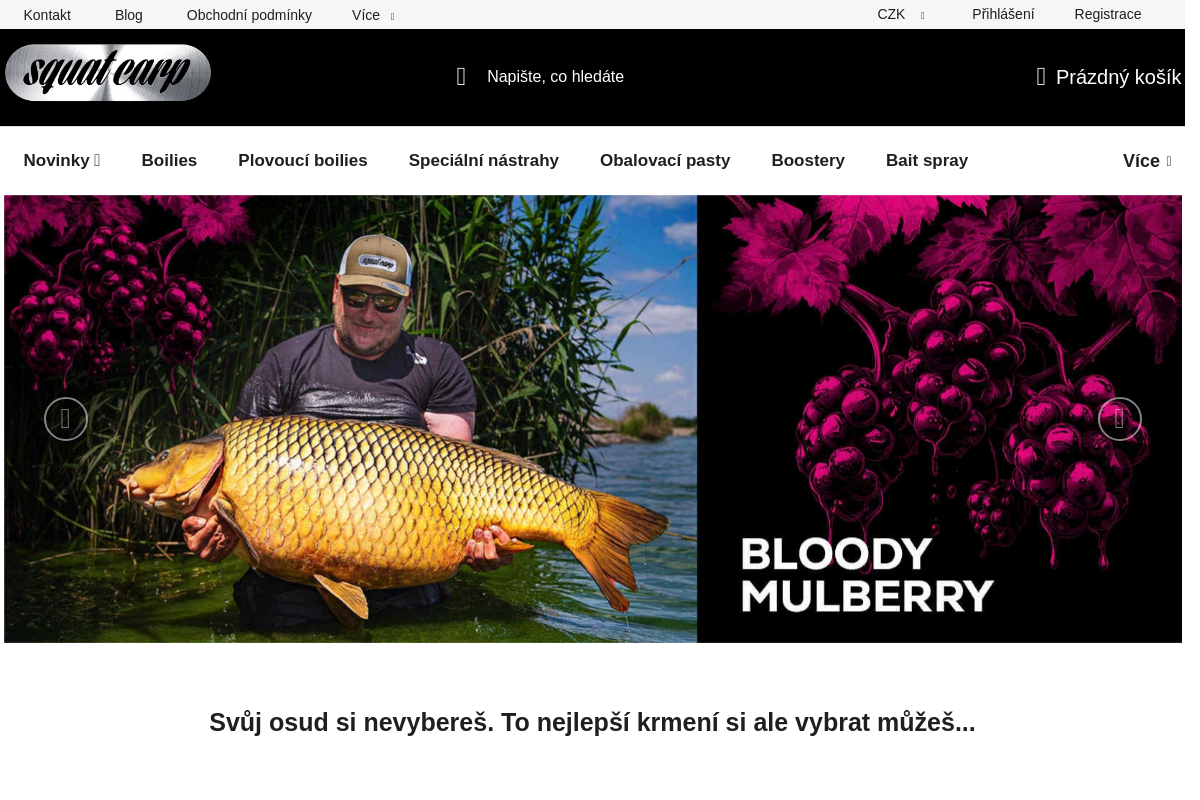 Squatcarp.cz