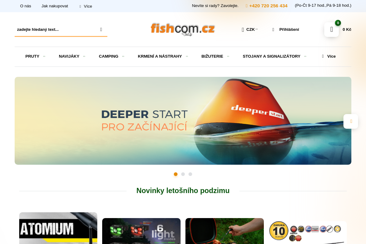 Fishcom.cz