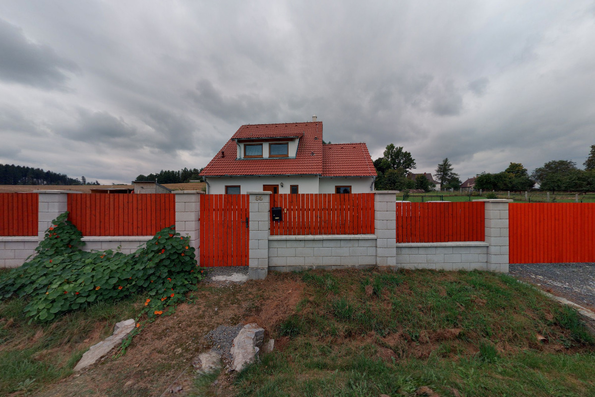 Cvrččí farma Budislavice