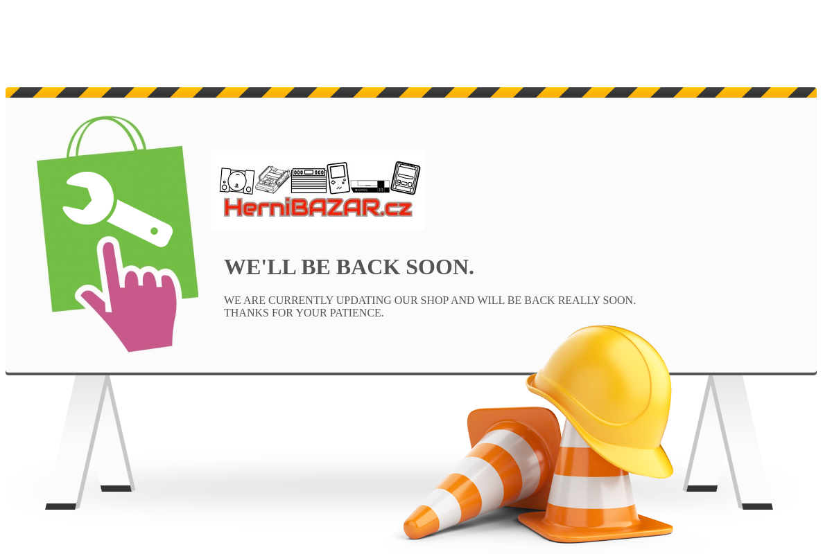 HerniBAZAR