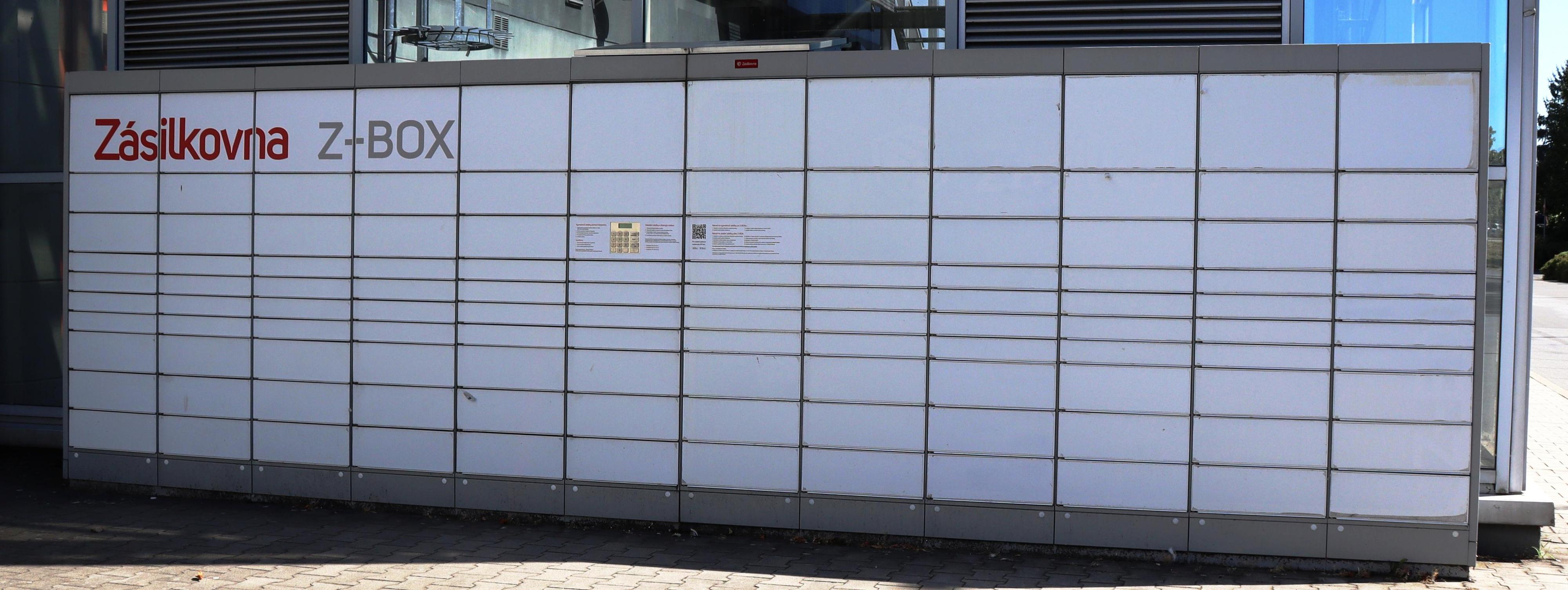 Z-BOX foto 2