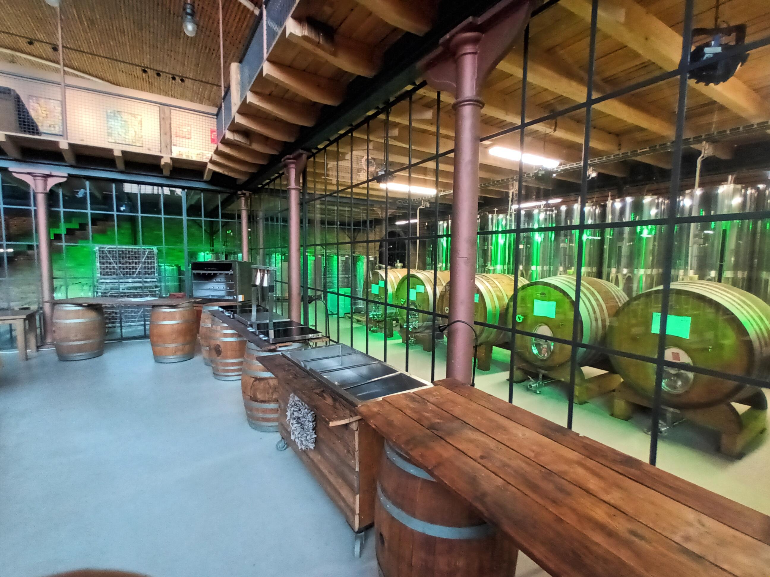Art Wine Hall a vinotéka foto 3