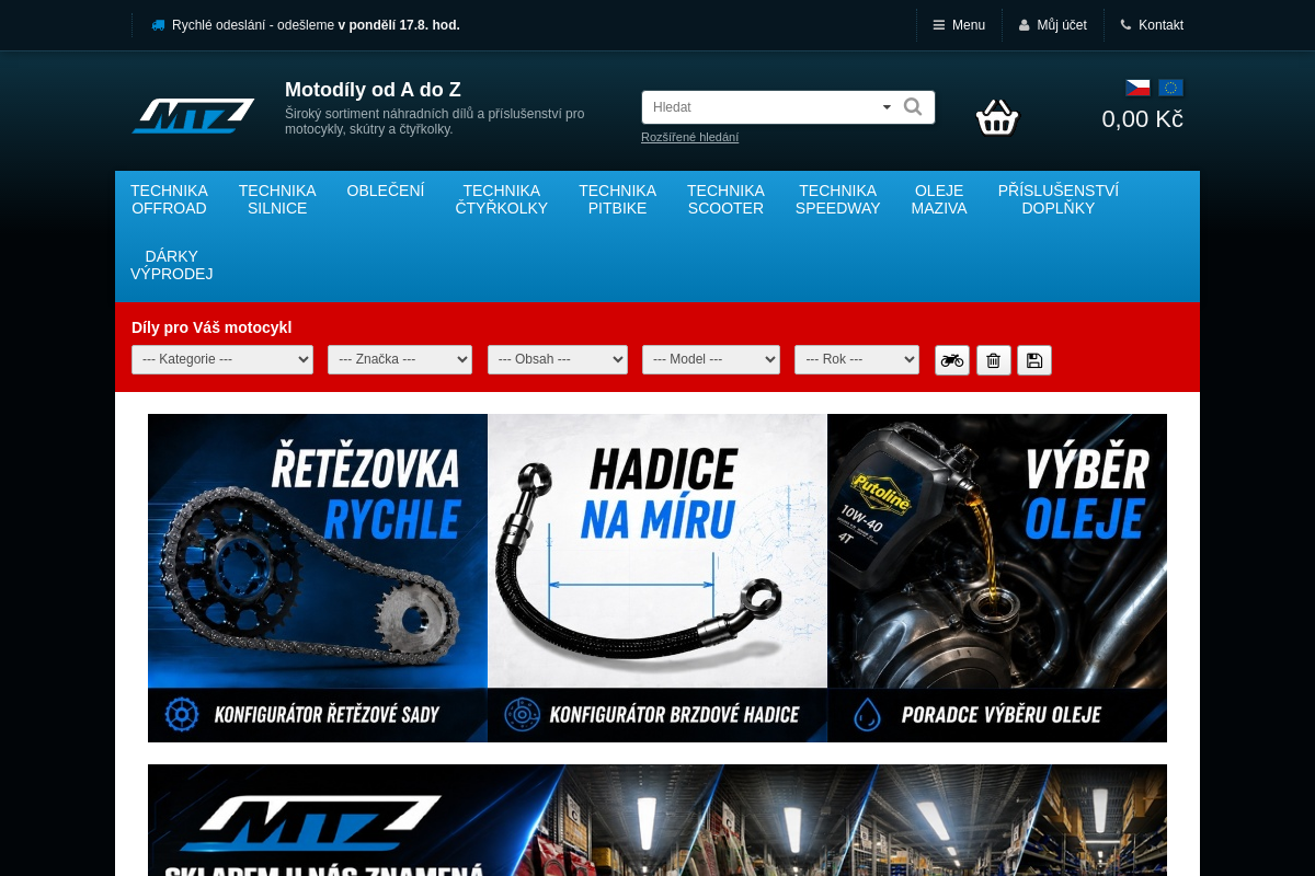 Mototechnika.cz